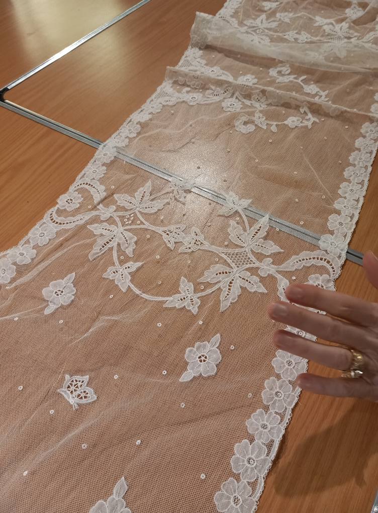 Meet the Maker event in Armagh County Museum