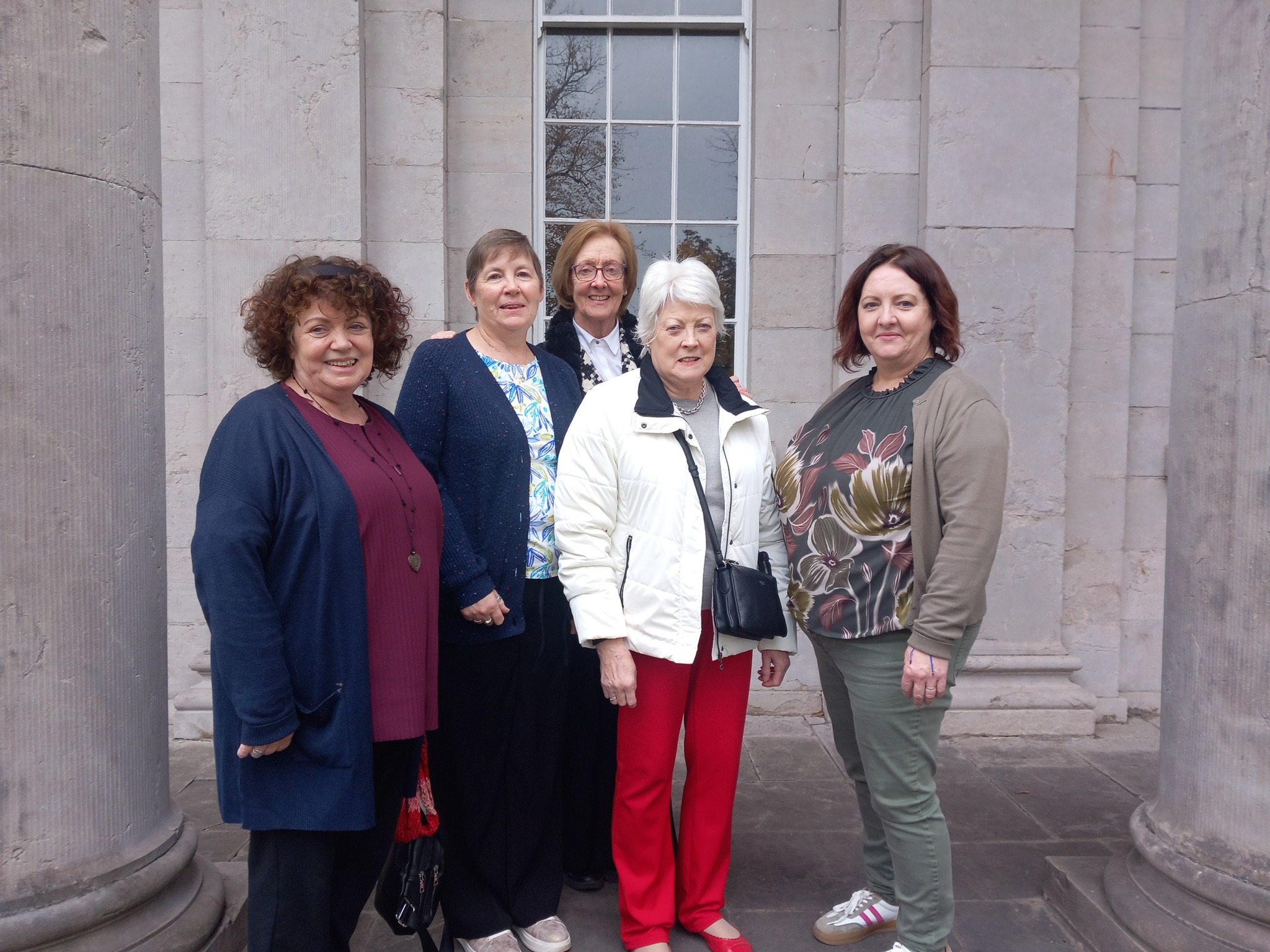 Meet the Maker event in Armagh County Museum