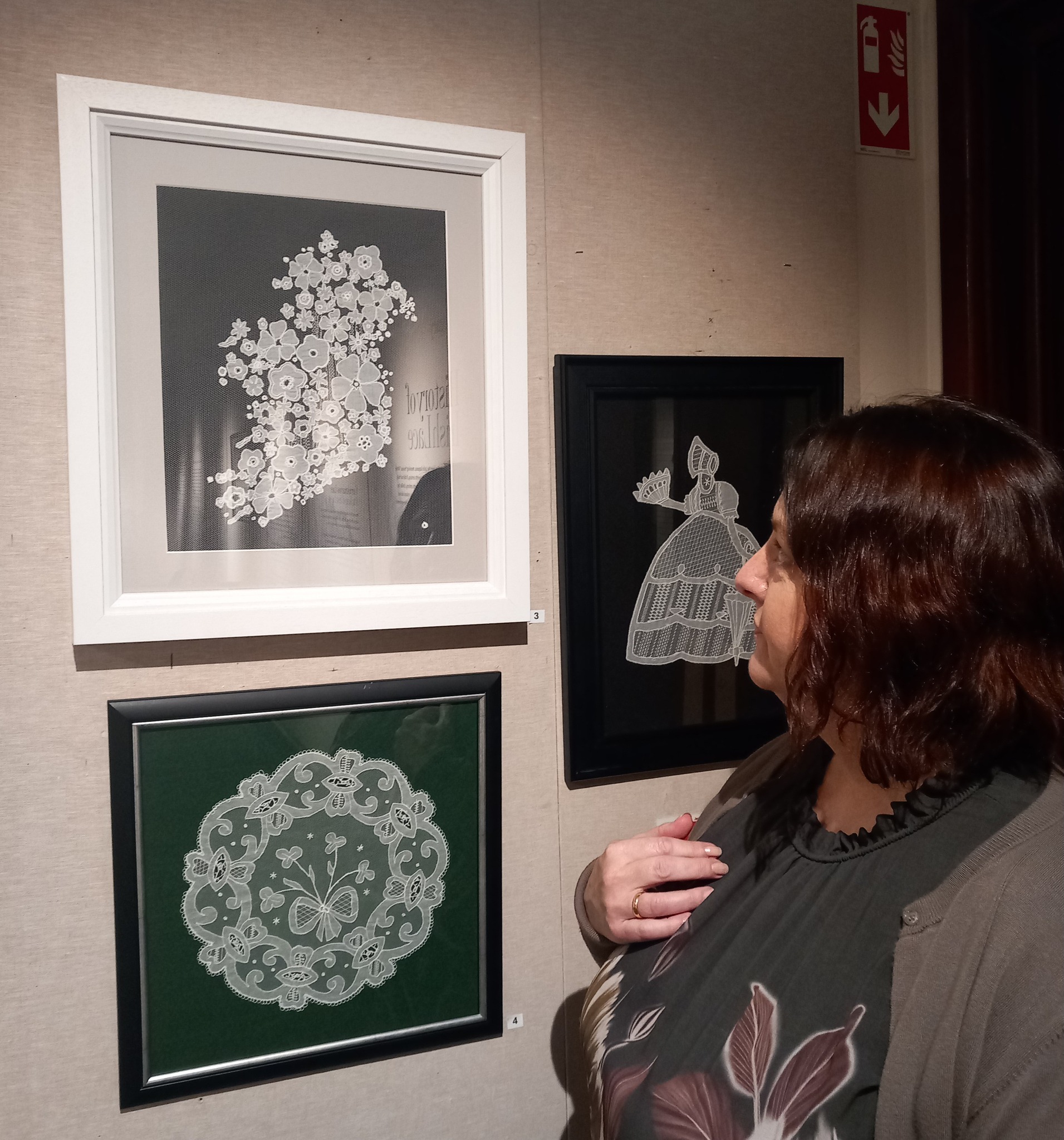 Meet the Maker event in Armagh County Museum